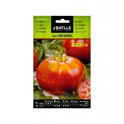 Tomate MUCHAMIEL