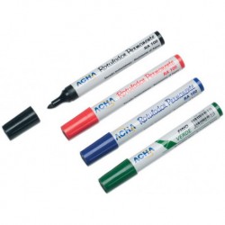 ROTULADOR GRANDE AZUL REF CF-372