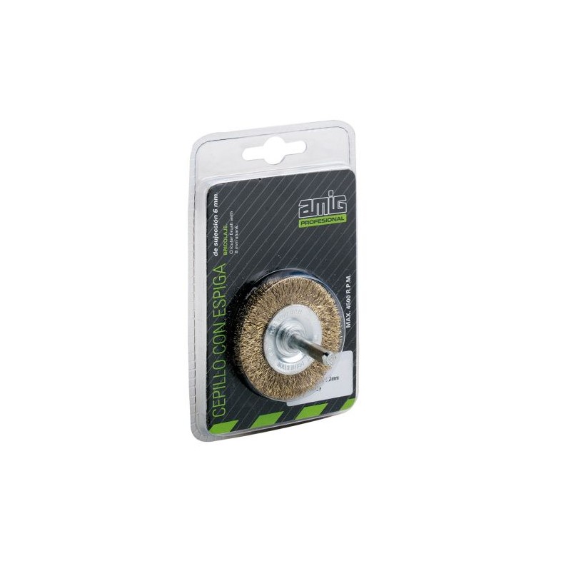 CEPILLO 34730 CIRC BRIC 4H 60X0,3
