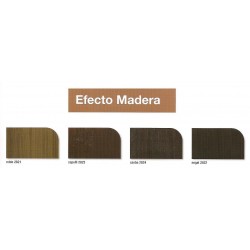 KILATE EFECTO MADERA SAPELLY 0,750L