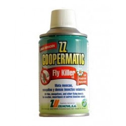 CARGA FLY COPERMATIC