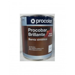 PROCOBAR BRILLANTE CASTANO 0,750L