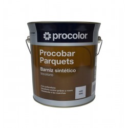 PROCOBAR PARQUETS BRILLANTE 4L