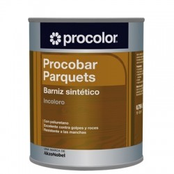 PROCOBAR PARQUETS BRILLANTE 0,750L