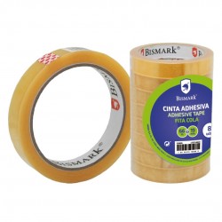 CINTA ADHESIVA CELO 66X19MM
