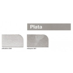KILATE PLATA ANTICALORICO 0,750L