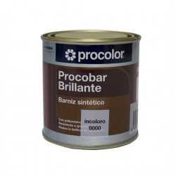 PROCOBAR BRILLANTE PINO 0,250L