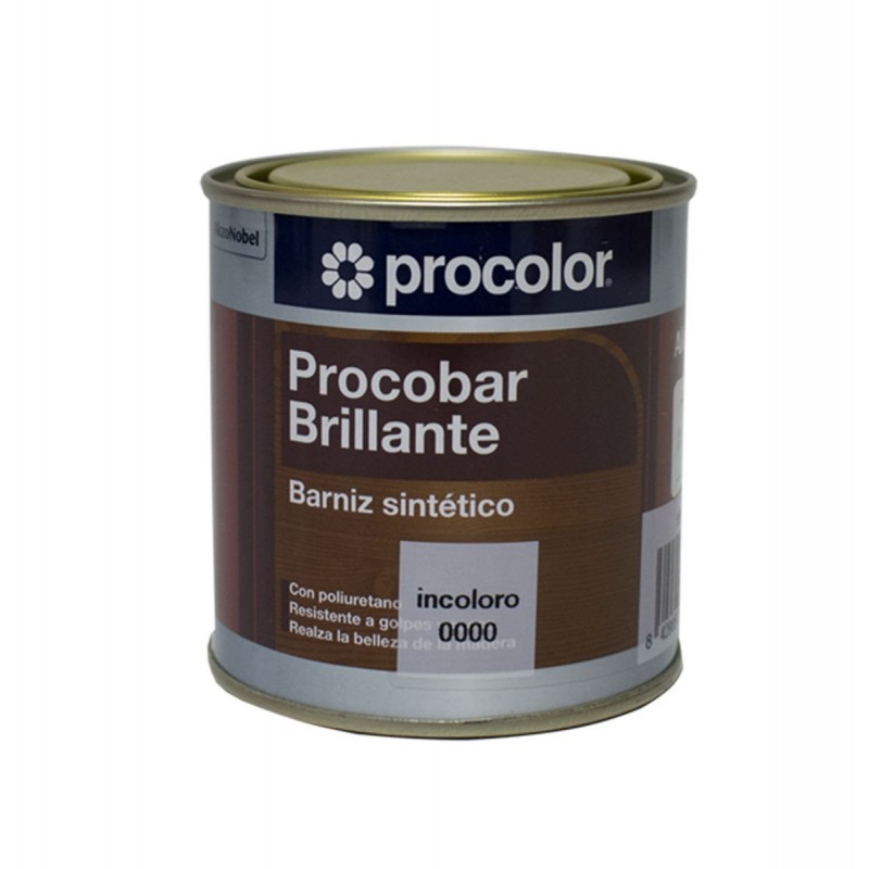 PROCOBAR BRILLANTE PINO 0,250L