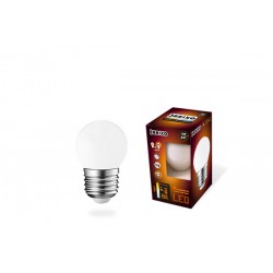 BOM ESF LED FILAMENTO 6W E27 4000K