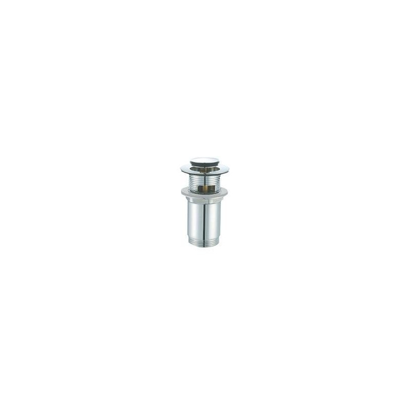 VALVULA CLICK-CLACK ABS 11/4 37MM