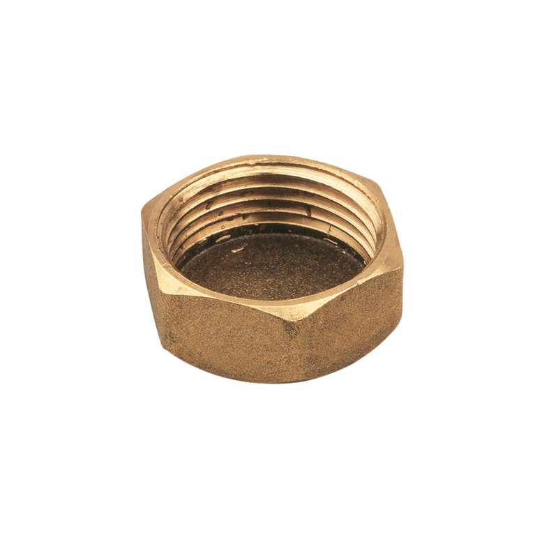 TAPON HEMBRA LATON 3/4