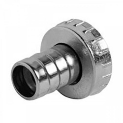 RACORD MANGUERA H 1 1/4" PARA GRIFO