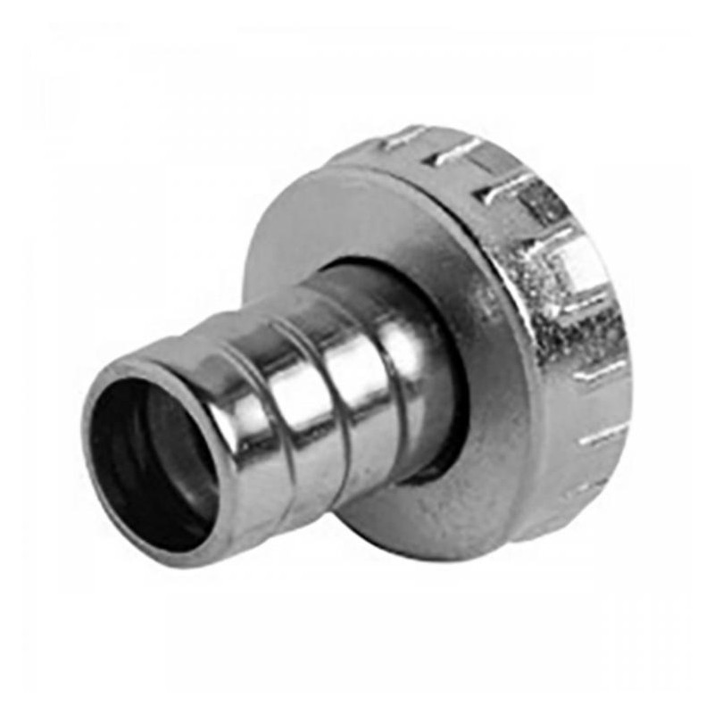RACORD MANGUERA H 1 1/4" PARA GRIFO
