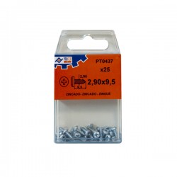 BLISTER TORN R/CH ALOM 3,5X13 PT0440