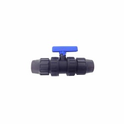 VALVULA BOLA DE 25 PARA FITTING
