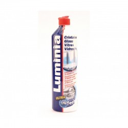 LIMPIACRISTALES LUMINIA 750ML
