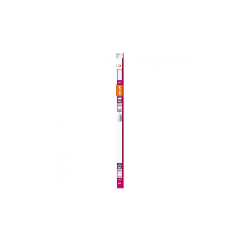 TUBO LED 0.6M 7,3W 840 4000K OSRAM