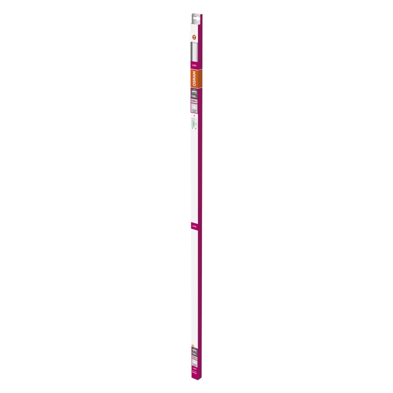 TUBO LED 1.2M 15W 840 4000K OSRAM