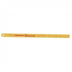 HOJA SIERRA HSS BIMETAL 24 D RS 1224