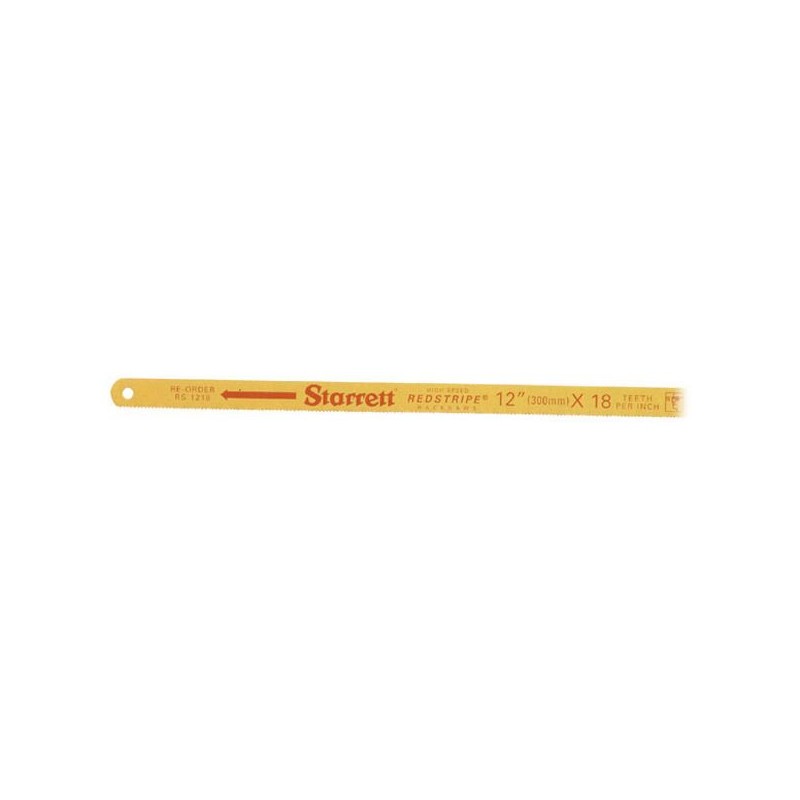 HOJA SIERRA HSS BIMETAL 24 D RS 1224