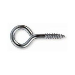 BLISTER HEMBRILLA CERRADA ZINCADA 24UN 16X30