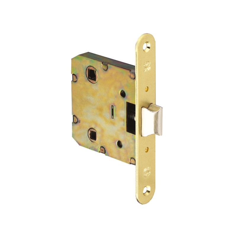 PESTILLO 2000 P/R ACERO LATONADO EQ URIARTE