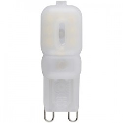 BOMBILLA LED G9 7W 6400K FRIA