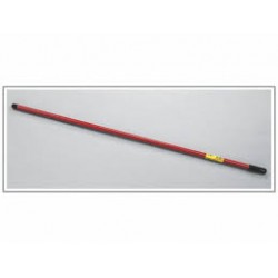 PALO ESCOBA METAL FORRADO 1,20M