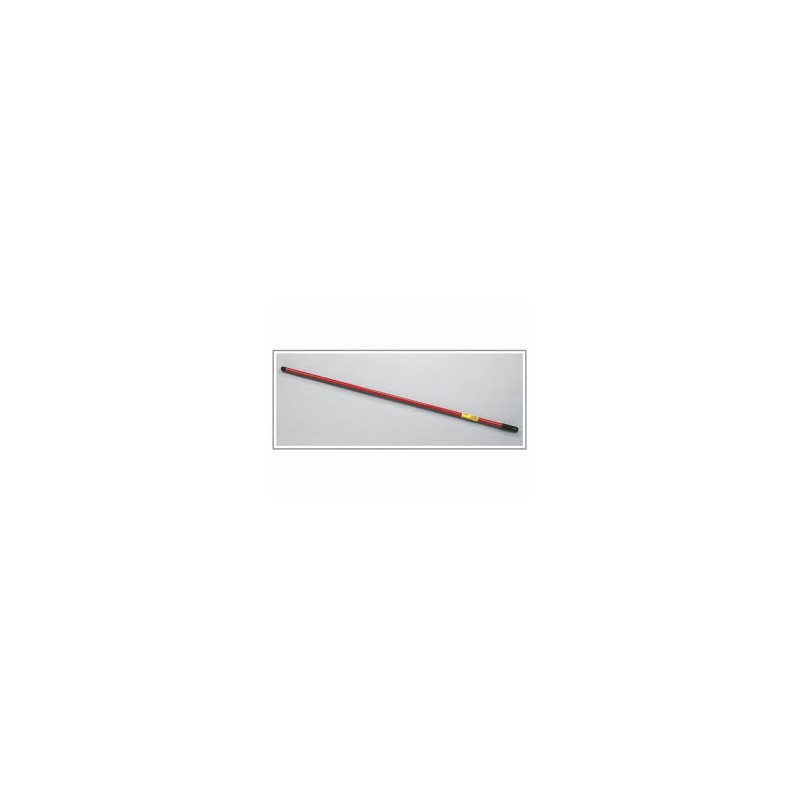 PALO ESCOBA METAL FORRADO 1,20M