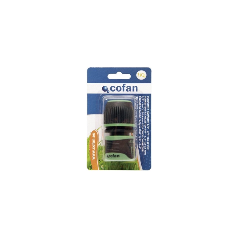 ADAPTADOR RAPIDO 1/2 AQUASTOP