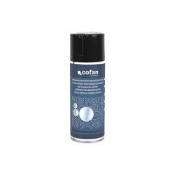 LIMPIADOR OLEOSO CONTACTOS ELECTRICOS 400ML
