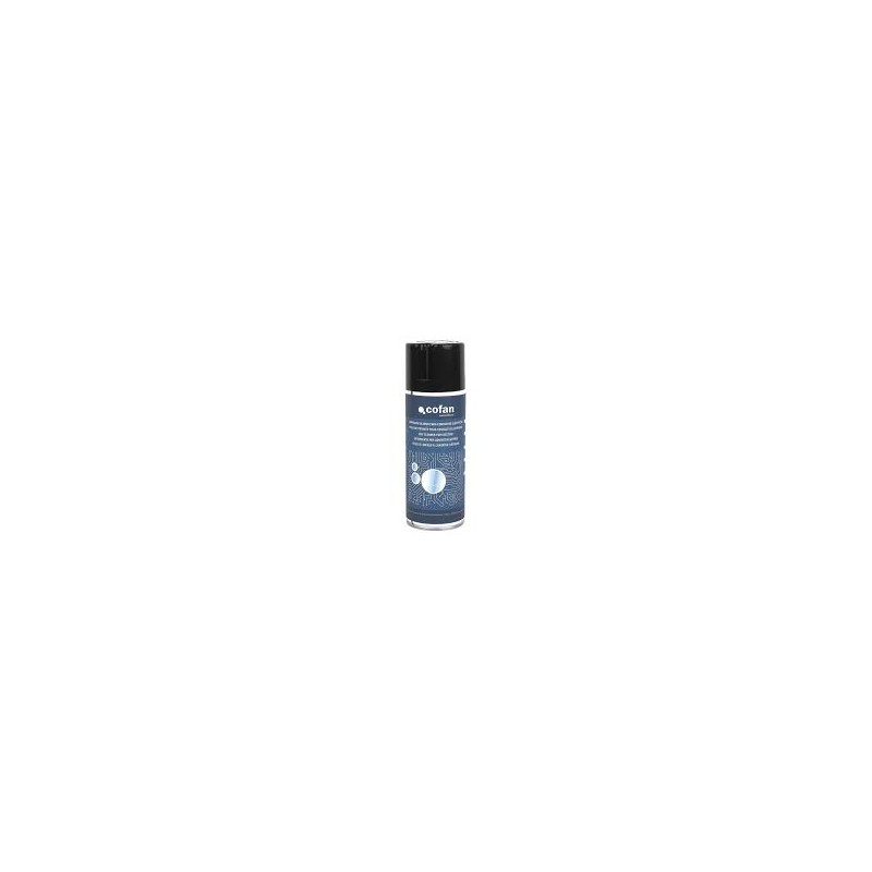 LIMPIADOR OLEOSO CONTACTOS ELECTRICOS 400ML