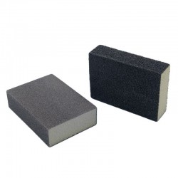 TACO LIJA GRANO MEDIO G60 100X70MM