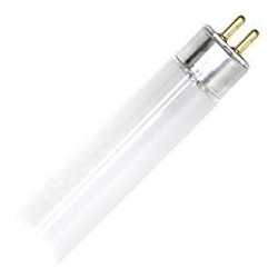 TUBO FLUORESCENTE 8W T5 288MM 6500K