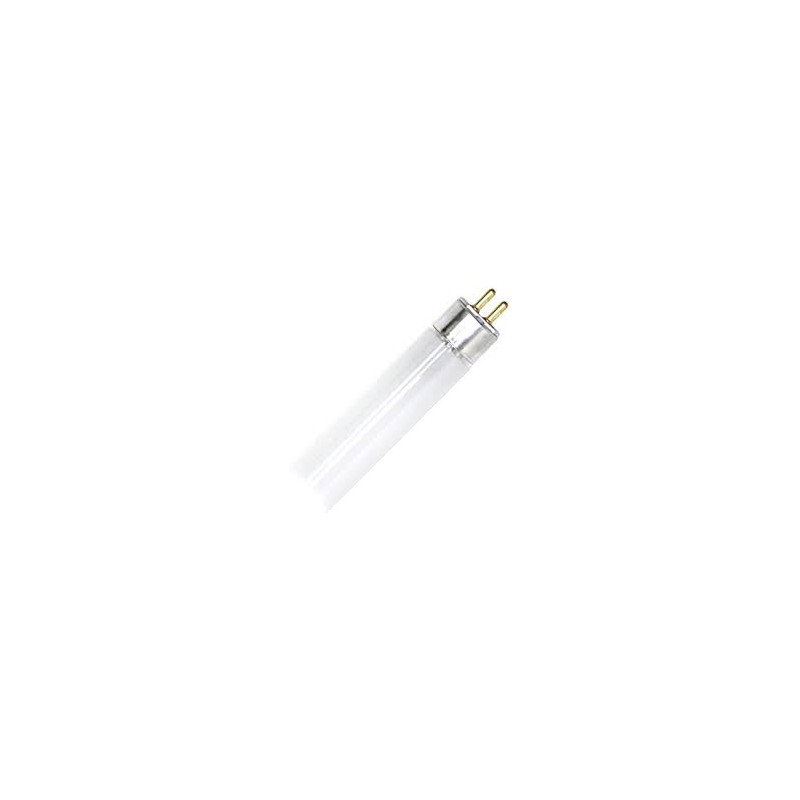 TUBO FLUORESCENTE 8W T5 288MM 6500K