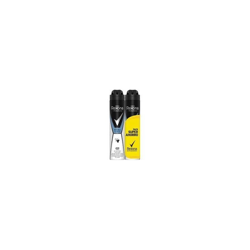 DESODORANTE REXONA MEN INVIS ICE DUPLO
