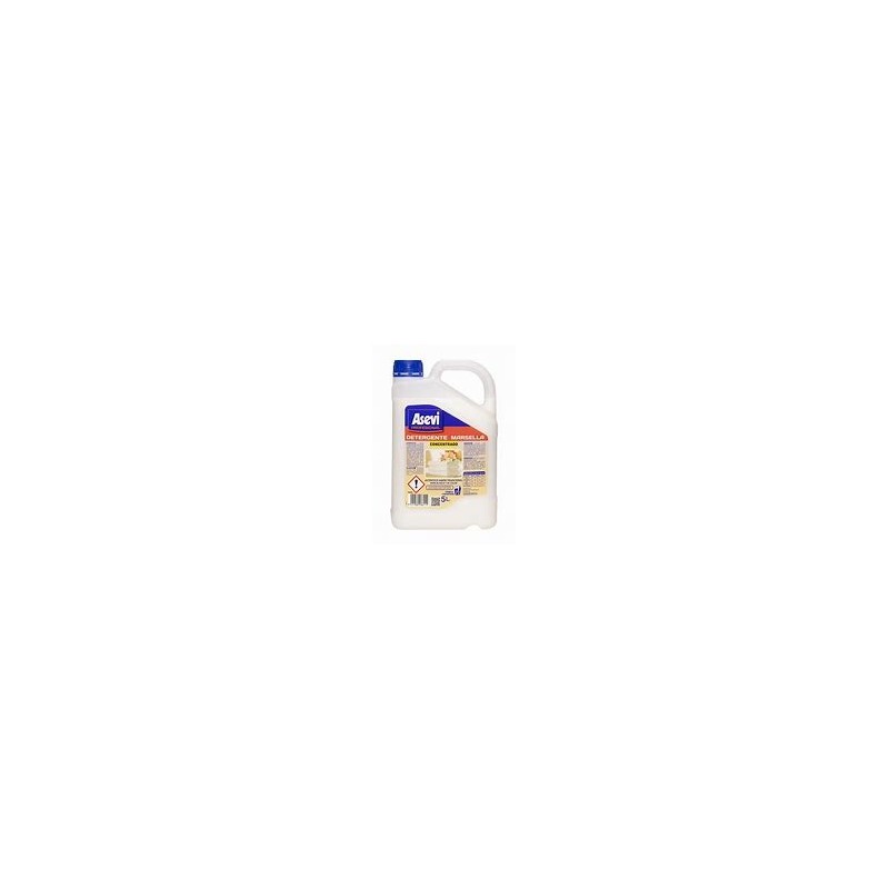 DETERGENTE ASEVI PROFESIO MARSELLA 5L