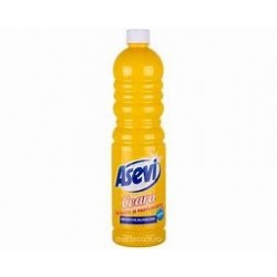 CERA ASEVI INCOLORA 1L
