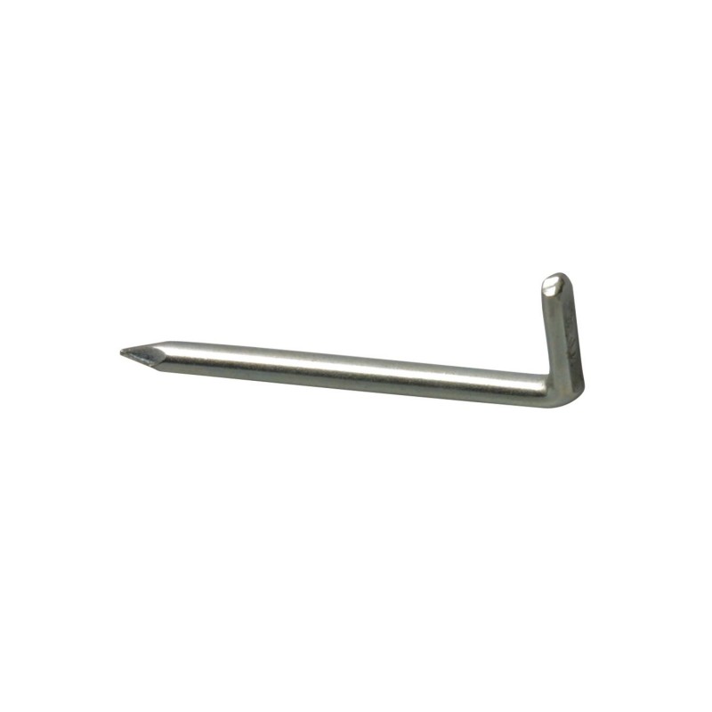 BLISTER ALCAYATA ACERO 2,25X30