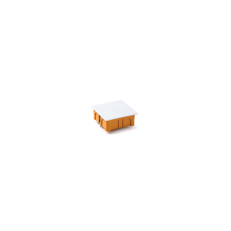 CAJA EMPOTRAR PLADUR 100X100X45