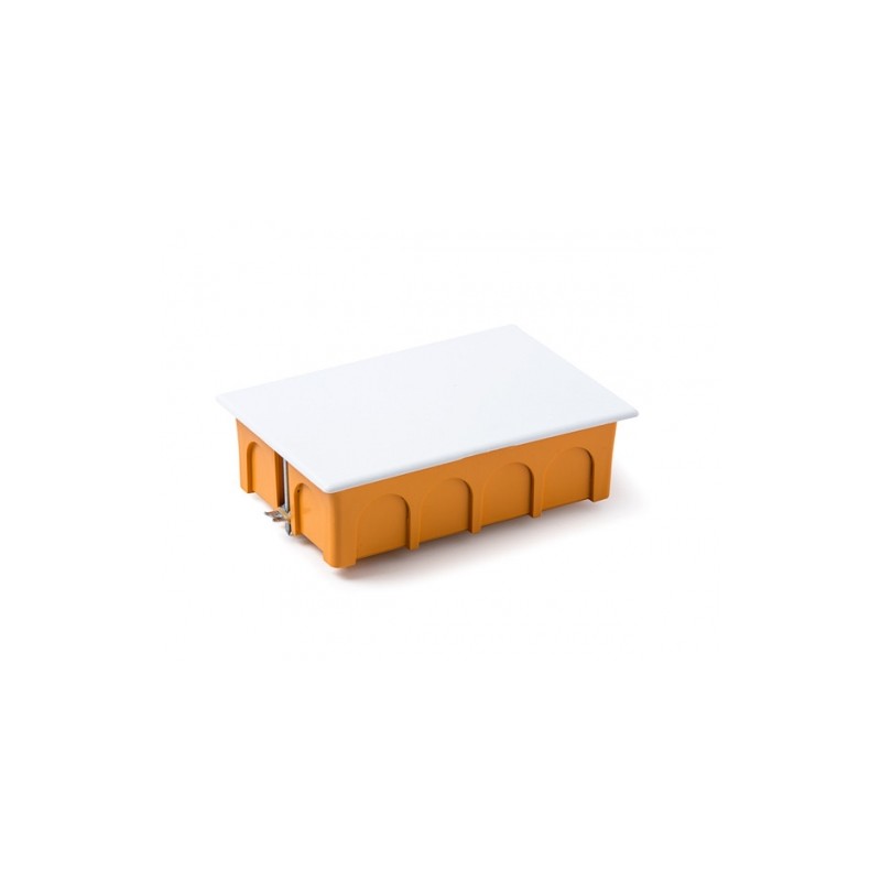 CAJA EMPOTRAR PLADUR 160X100X50