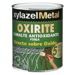 XYLAZEL METAL OXIRITE FORJA NEGRO 750