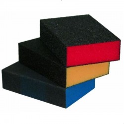 TACO LIJA GRANO FINO 95X70MM
