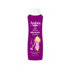 GEL ANIAN MOUSSANT 750