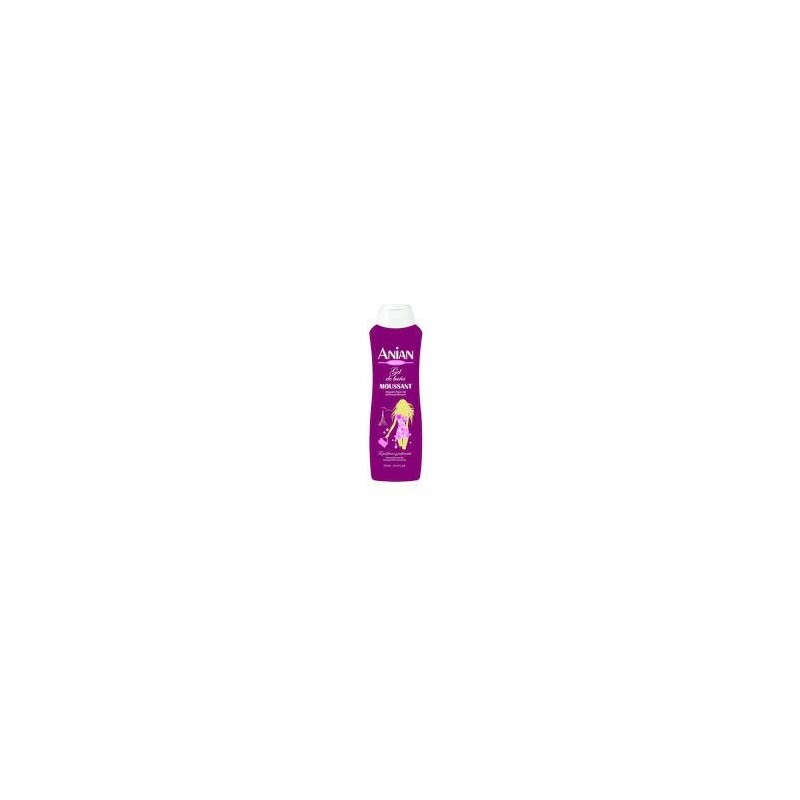 GEL ANIAN MOUSSANT 750