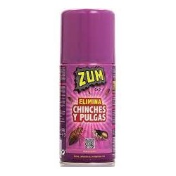 INSEC ZUM CHINCHES PULGAS 405