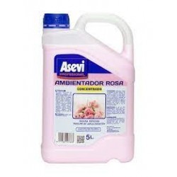 AMBIENTADOR ASEVI PROF GARRAFA 5L