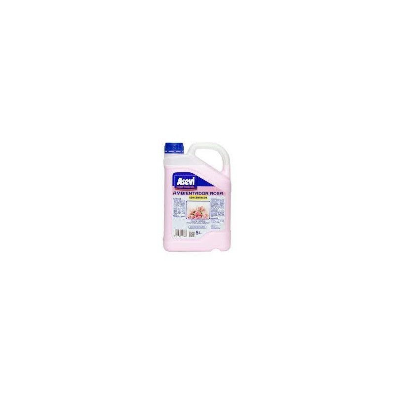 AMBIENTADOR ASEVI PROF GARRAFA 5L