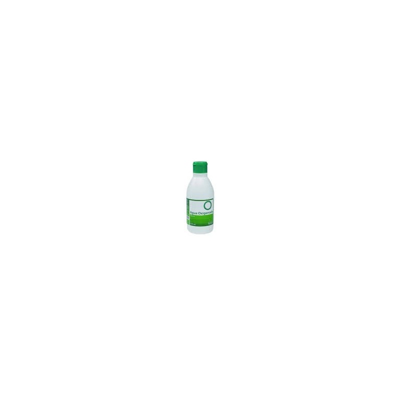 AGUA OXIGENADA 250ML