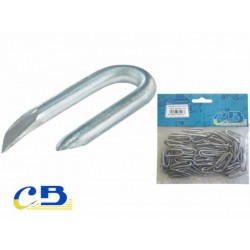 GRAMPILLON GALV 17X30 250GR